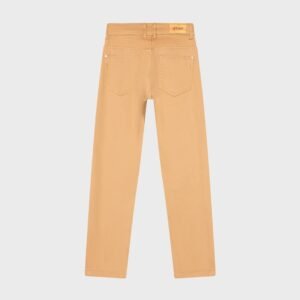 Pantalon camel