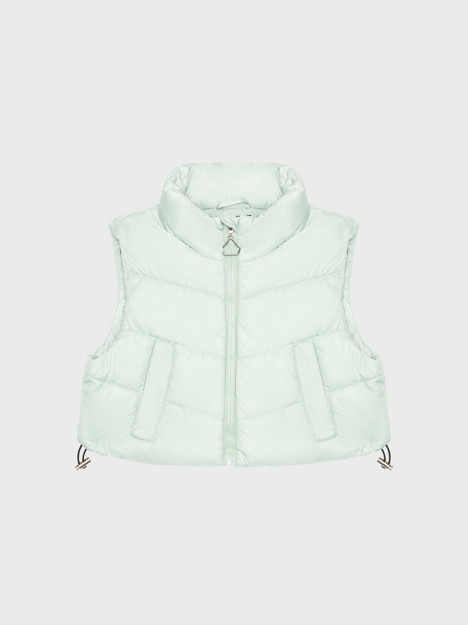 doudoune sans manches pour filles et ados, boutique de vêtements à saint martin en haut dans les monts du lyonnais
