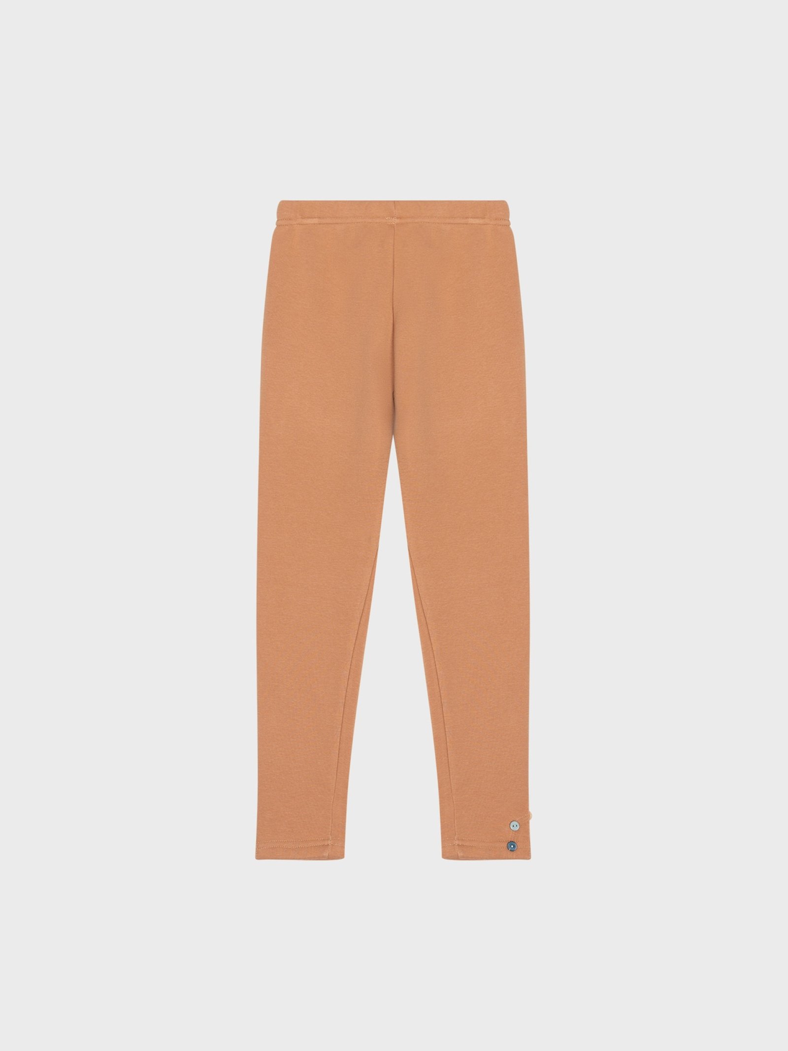 Legging camel fourré – Image 2