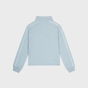 Veste bleu clair J&rsquo;ADORE