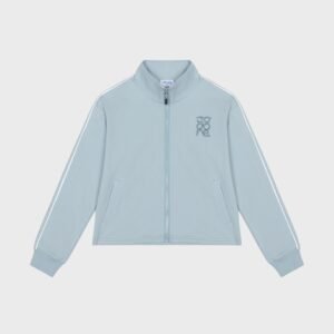 Veste bleu clair J&rsquo;ADORE