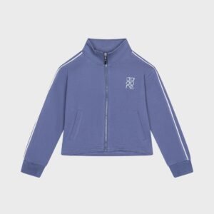 Veste bleu foncé J&rsquo;ADORE