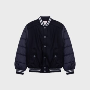 Bombers marine