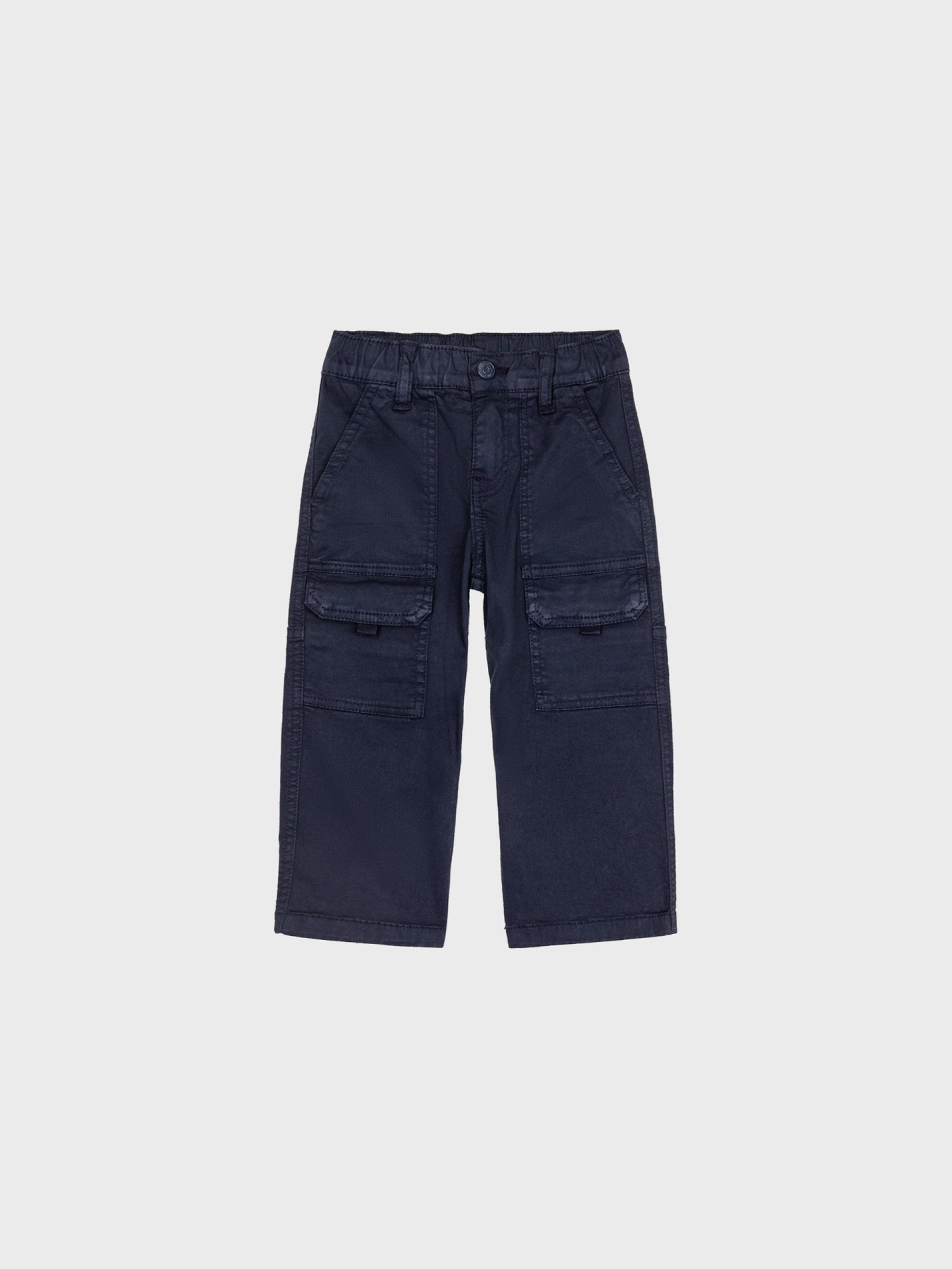 pantalon garçon bébé marine habillé joli pas cher idée cadeau naissance, boutique de vêtements à saint martin en haut dans les monts du lyonnais
