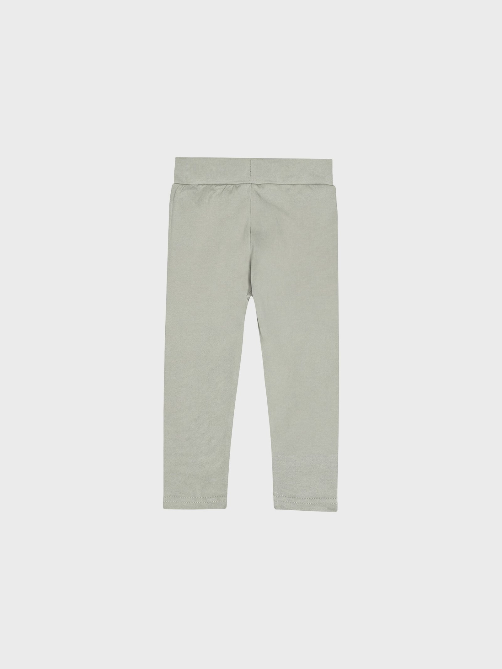 legging vert d'eau vêtement enfant bébé fille boutique saint martin en haut idée cadeau naissance