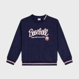 Sweat marine BASEBALL