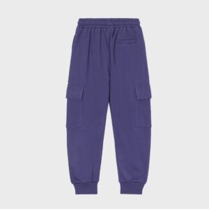 Jogging cargo marine