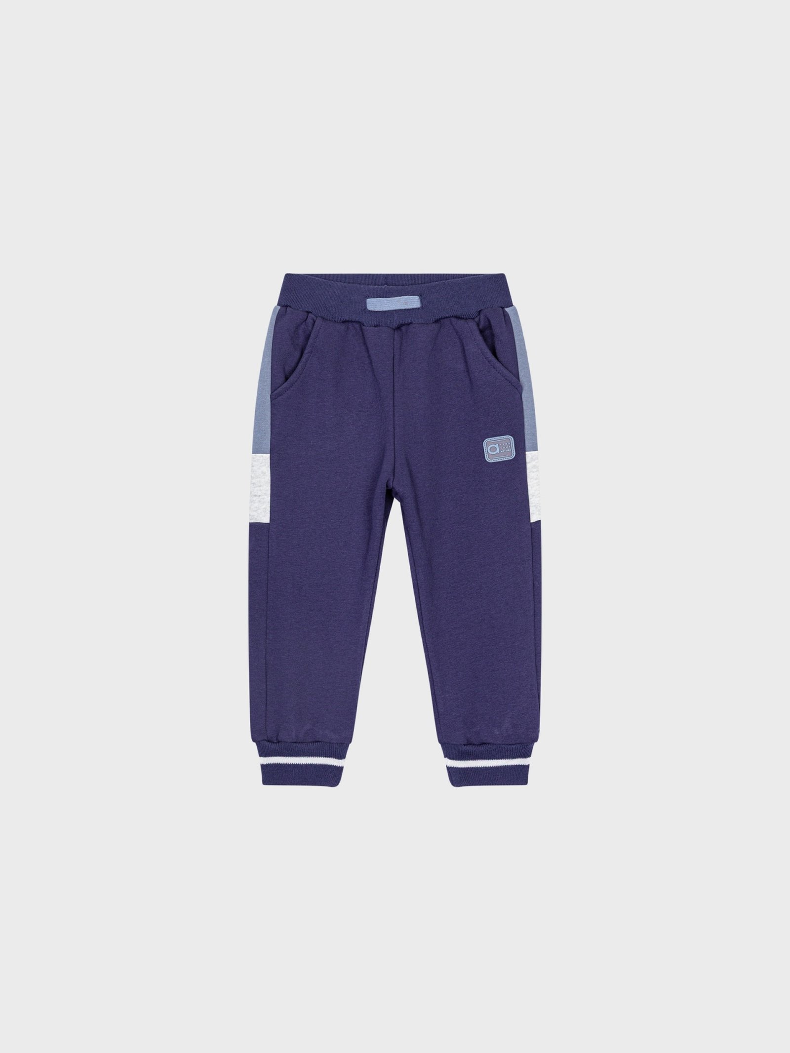 jogging marine pour bébé garçon, boutique de vêtements pour enfants à saint martin en haut dans les monts du lyonnais