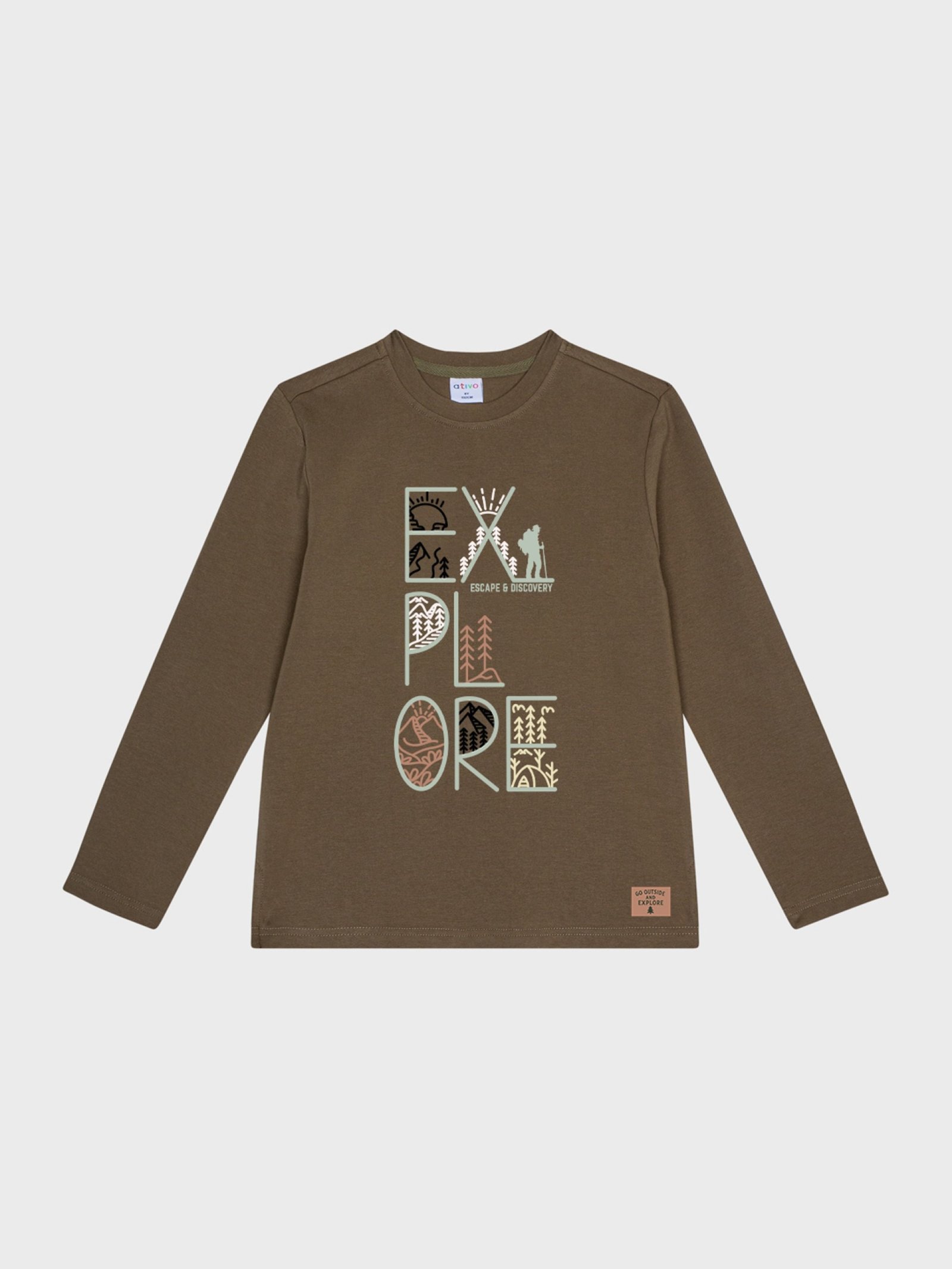 pull fin et molletonné pour garçon, style new york, boutique de vêtements pour enfants à saint martin en haut dans les monts du lyonnais